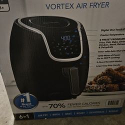 Air Frier