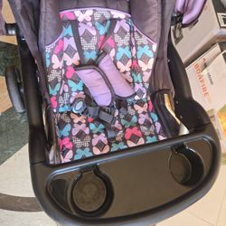Baby Trend Stroller $35