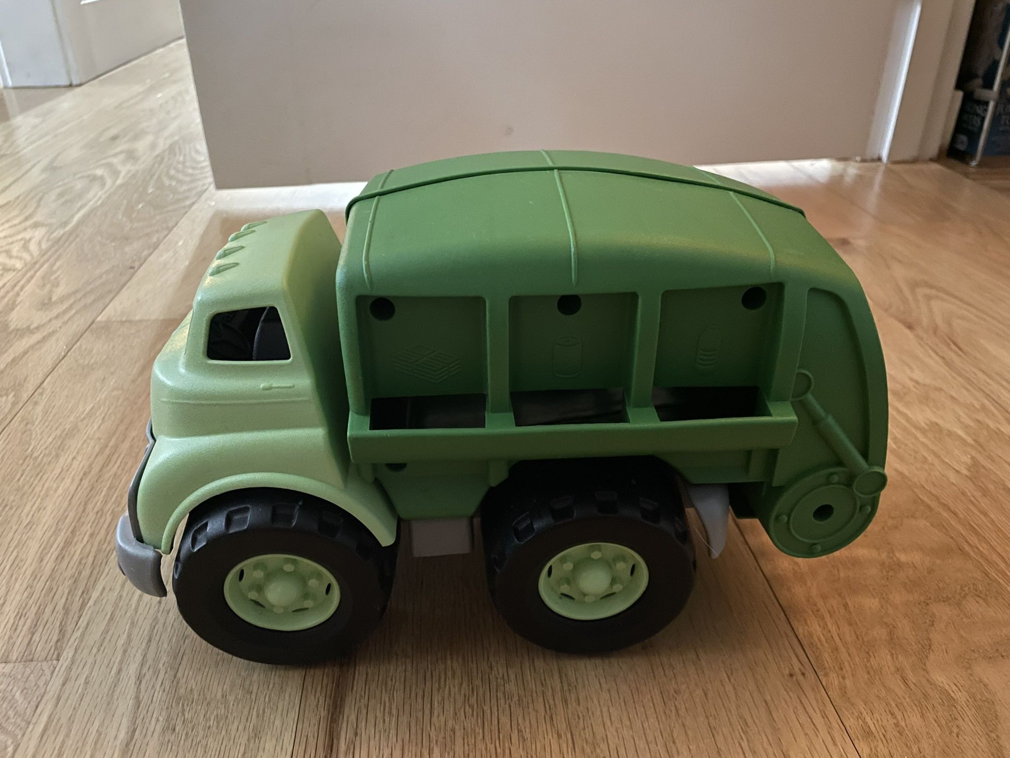Green Toys
