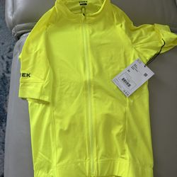 Trek Cycling Jersey XS