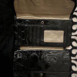 Black Women’s Wallet