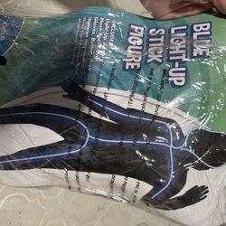 Light Up Costume