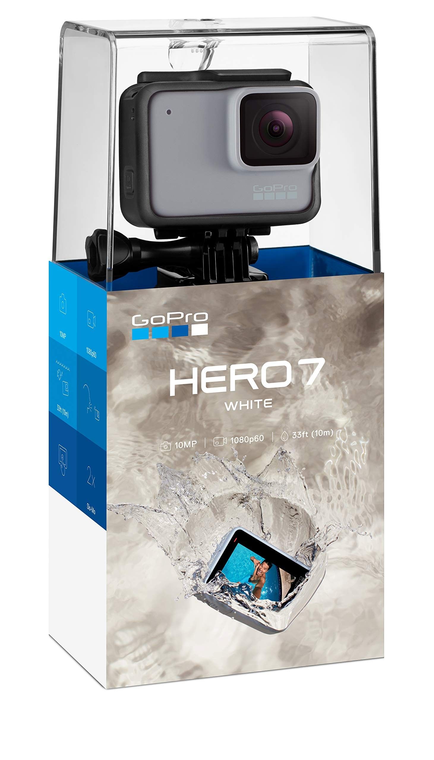 GoPro Hero 7 White