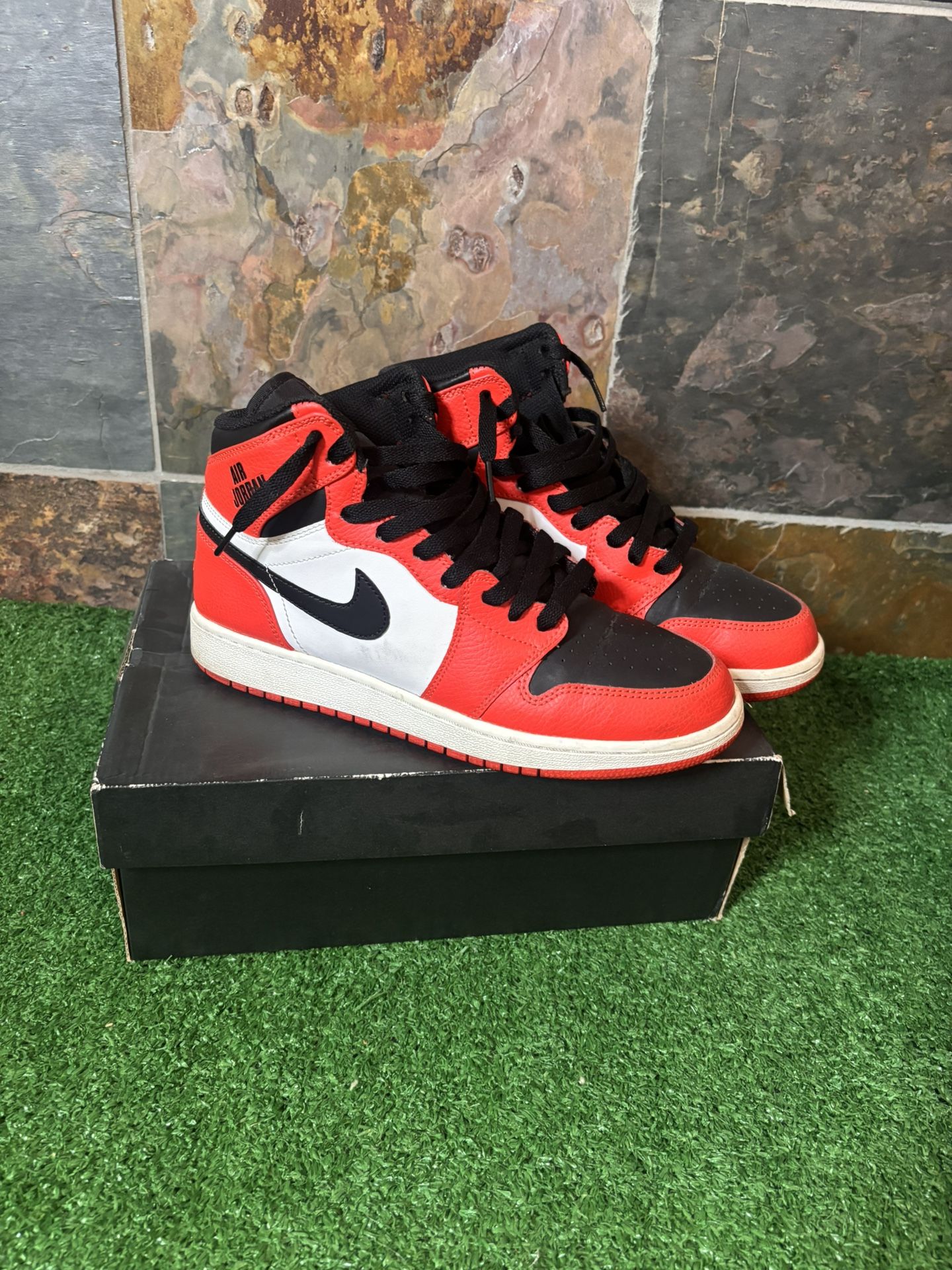 Air Jordan 1 Retro High