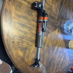 Fox Stabilizer 