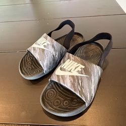 Nike sandals kids
