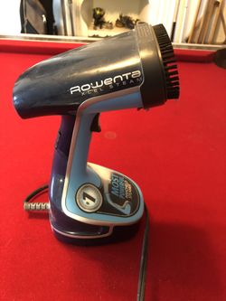 Rowenta Steam Cleaner 