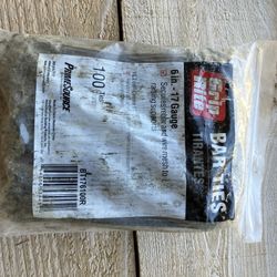 Rebar Ties (count @150)