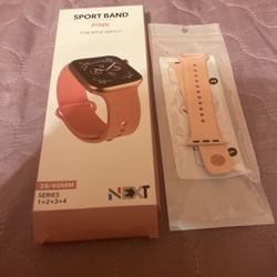 Sport Band Apple Watch New  Series 1 2 3 4
