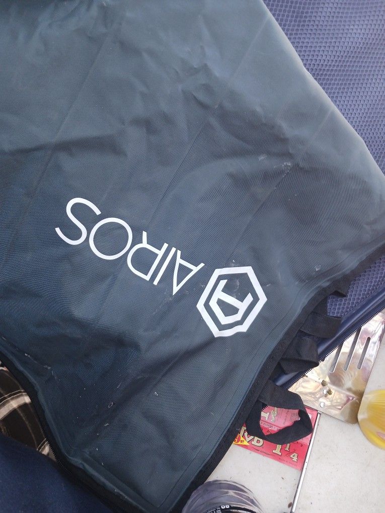 Sequential Compression Device