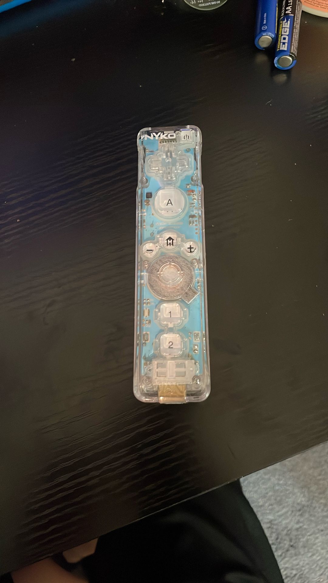 Nyko Wii Remote