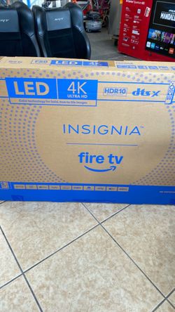 Insignia 50” f50