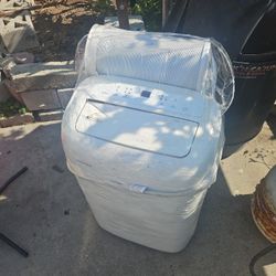 Aire Acondisionado De Adentro Usado En Buenas Condisiones