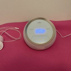 Spectra sg Gold Dual Powered Breast Pump Like New 