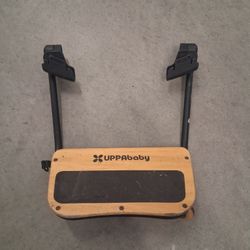 UPPAbaby Attachment For Stroller 