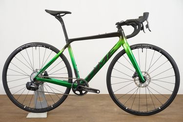 *Demo* XS Time Alpe d’Huez X SRAM Force AXS D1 1x BOYD Carbon Disc Road Bike