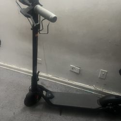 NineBot kickscooter E2 
