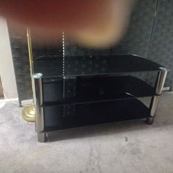 New TV Stand