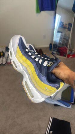 Air max 95