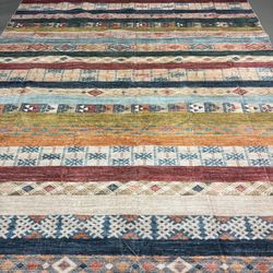 Area Rug 9x12 New $65