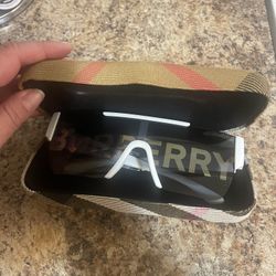 Burberry Sunglasses