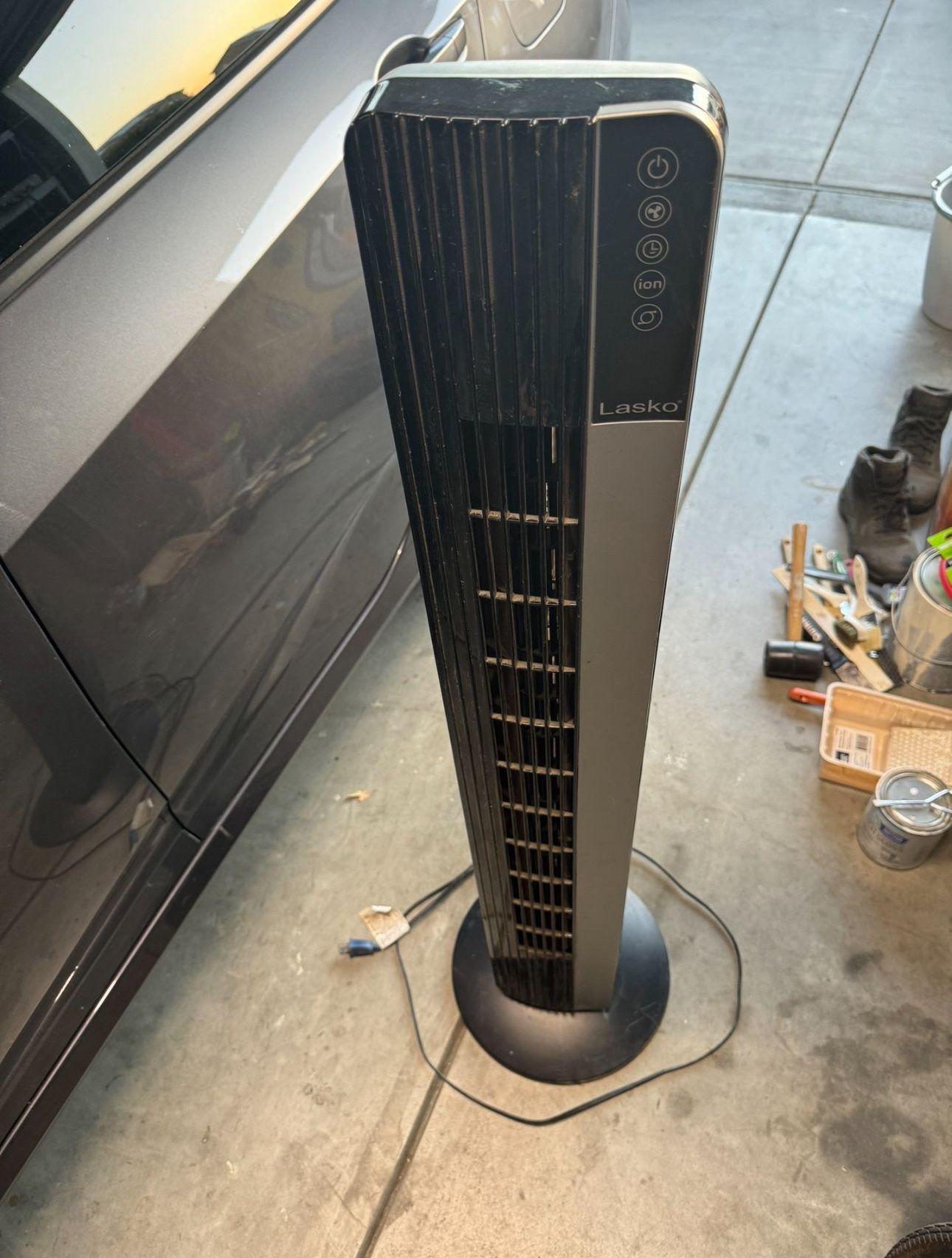 Lasko Tower Fan 48 Inches