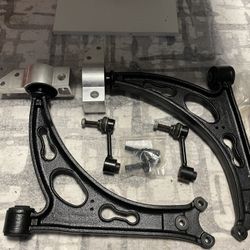 Volkswagen Jetta Gli/ Mk6 Parts 