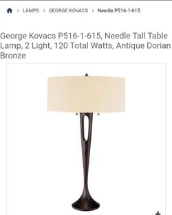 Lamps