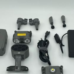 Dji Mavic 2 enterprise dual drone

