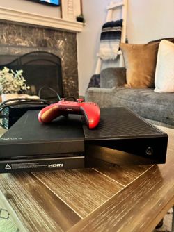 xbox one