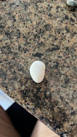 Tumbler pocket rock ( check description )