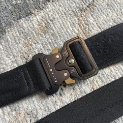 1017 Alyx Rollercoaster Belt