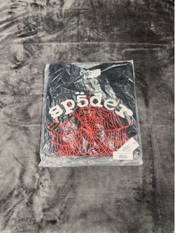 Spider T-Shirt