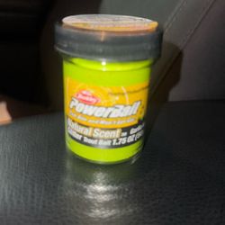 Powerbait Glitter Trout Bait And Powerbait Power Worm