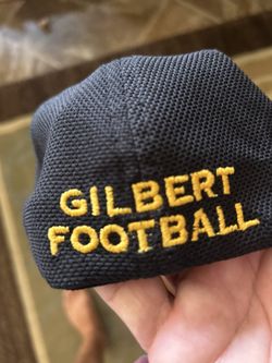 Flex Fit Hat Gilbert Football