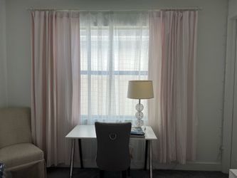 Pottery Barn Collection for Nursery/ Girls Bedroom or Teen Bedroom/ Pink Decor