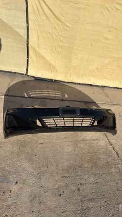 2023 bmw 330i front bumper