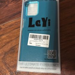 Samsung A12 Phone Case