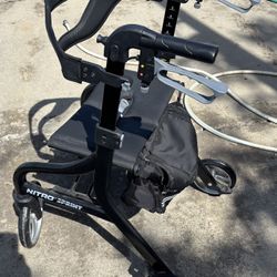 Nova XL Walker