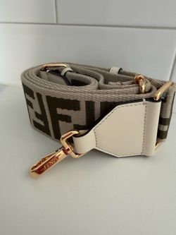 Brand New Fendi Bag Strap