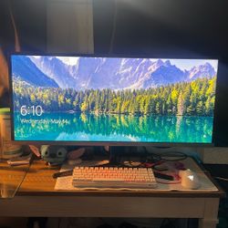 32 Inch Samsung Monitor 