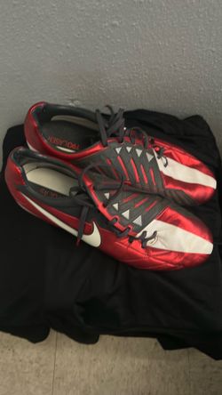 Nike total 90