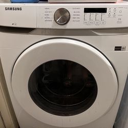 Samsung Washer Dryer Combination $500 OBO