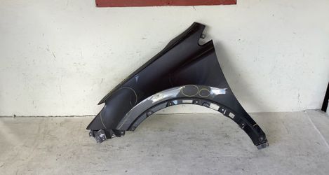 2013-2018 Toyota RAV4 left fender (15)