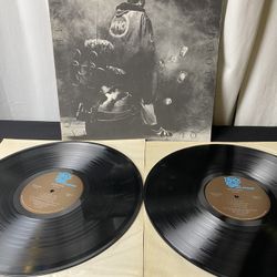 The Who Quadrophenia 1973 Double Vinyl Album 12” LP MCA Records MCA2-10004 (Rare Vintage Vinyl!)