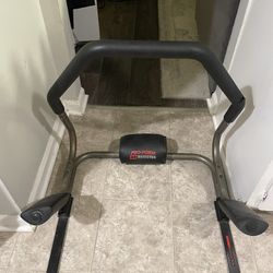 Pro Form Ab Resister