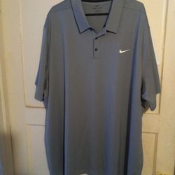 Nike Dri Fit Shirt..4x