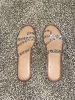Women’s Sandals Size 6.5
