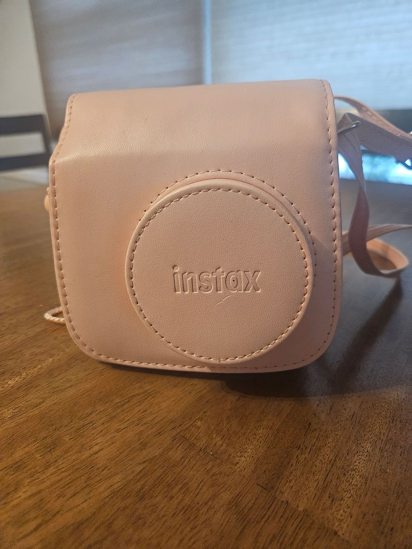 Polaroid Camera with case