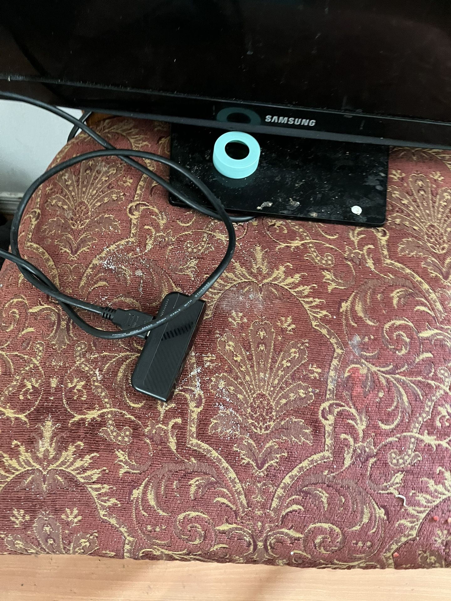 Samsung With Roku